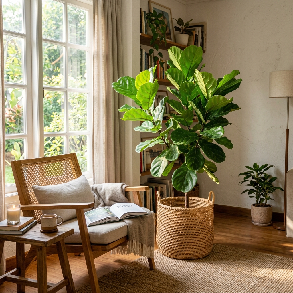Slide 2 - Fiddle Leaf Fig